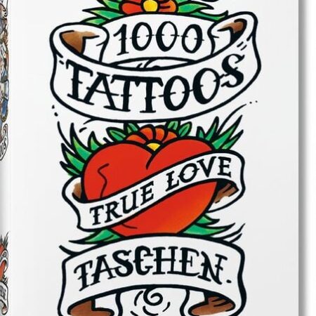 1000 Tattoos