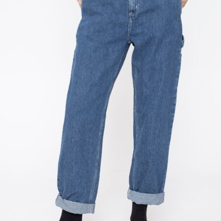 Carhartt WIP - W' Pierce Blue - Jeans