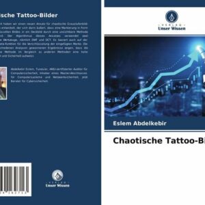 Chaotische Tattoo-Bilder