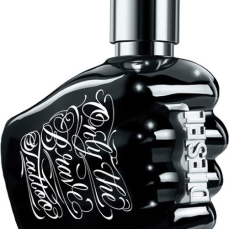 Diesel Only The Brave Tattoo Eau de Toilette (EdT) 35 ml