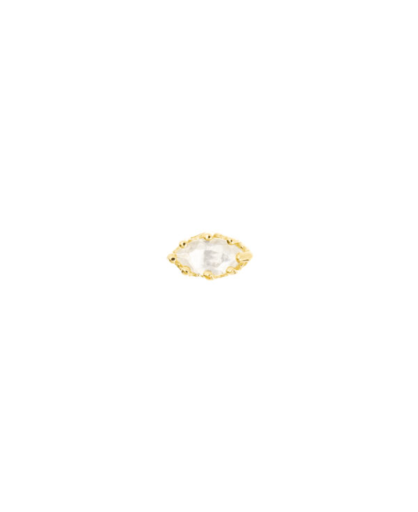 ELLIPSE Piercing|Single Gold