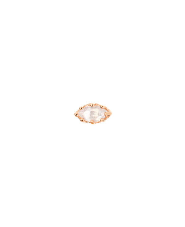 ELLIPSE Piercing|Single Rosé