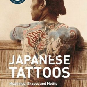 Japanese Tattoos