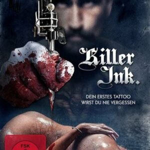 Killer Ink - Dein erstes Tattoo wirst du nie vergessen