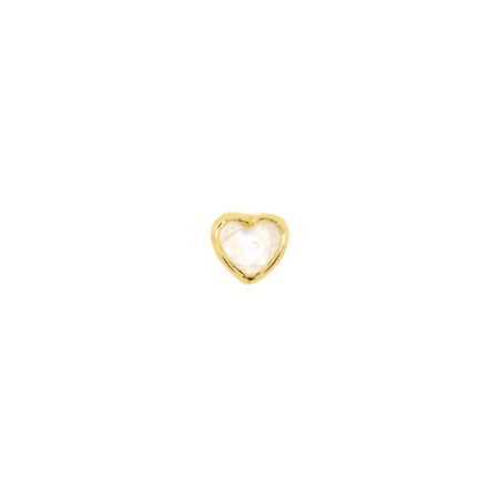 LOVE Piercing|Single Gold