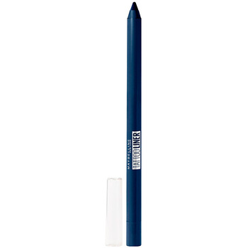 Maybelline New York Kajalstift Tattoo Liner Gel Pencil 920-striking Navy