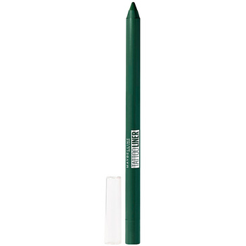 Maybelline New York Kajalstift Tattoo Liner Gel Pencil 932-intense Green