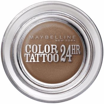 Maybelline New York Lidschatten Color Tattoo 24hr Cream Gel Eye Shadow 035