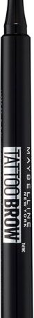 Maybelline Tattoo Brow Augenbrauenstift Nr. 120 Medium Brown Augenbrauenstift 1,1 ml