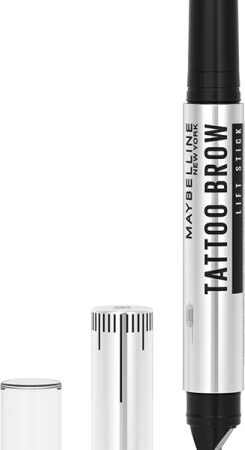 Maybelline Tattoo Brow Lift Nr. 00 Clear Augenbrauengel 1 Stk.