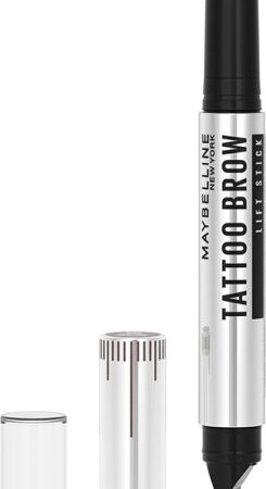 Maybelline Tattoo Brow Lift Nr. 03 Medium Brown Augenbrauengel 1 Stk.