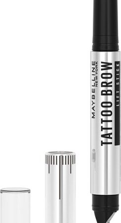 Maybelline Tattoo Brow Lift Nr. 04 Deep Brown Augenbrauengel 1 Stk.