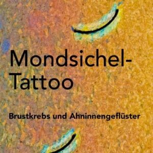 Mondsichel-Tattoo