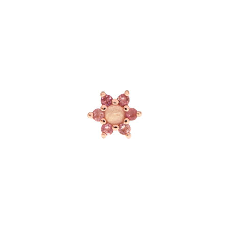 PINK Piercing|Single Rosé