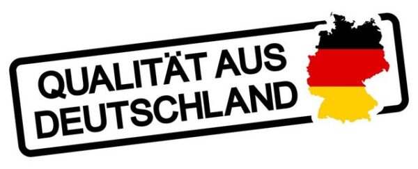 ROXUS Wandsticker Sticker, Aufkleber, Wand Tattoos, Mülltonnen-Sticker, Abfalltonnensticker, Mülltonnenaufkleber. Aufkleber 3 Motive (1 Sticker), UV-beständig