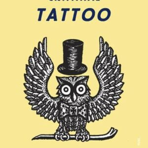 Russian Criminal Tattoo Encyclopedia Volume III