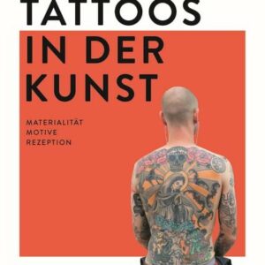 Tattoos in der Kunst