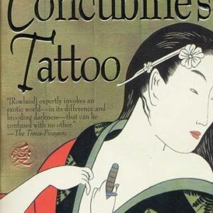 The Concubine's Tattoo