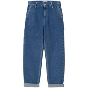 Carhartt Hosen Pierce Pant W - Blue Stone Washed