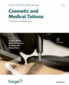 Cosmetic and Medical Tattoos