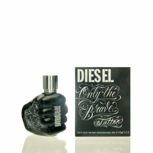 Diesel Eau de Toilette Diesel Only the Brave Tattoo Eau de Toilette 50 ml