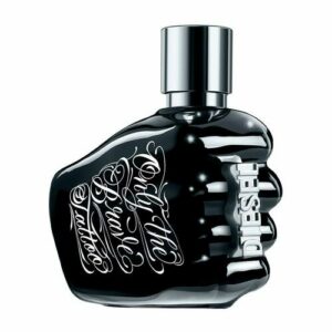 Diesel Only The Brave Tattoo Eau de Toilette 35 ml