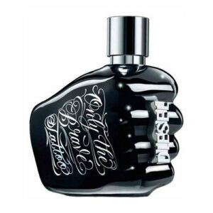 Diesel Only The Brave Tattoo Eau de Toilette 50 ml