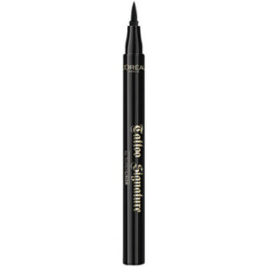 L'oréal Eyeliner Signature Tattoo Eyeliner