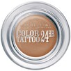 Maybelline Maybelline Color Tattoo Lidschatten 1.0 pieces