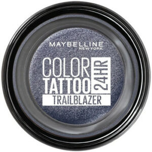 Maybelline New York Lidschatten Color Tattoo 24h Creme-Lidschatten