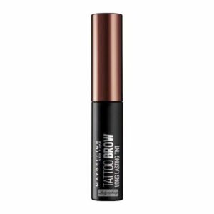 Maybelline Tattoo Brow Easy Peel Off Tint 3 Dark brown 4,8 ml