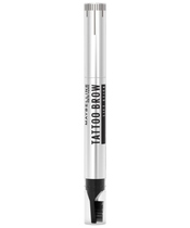 Maybelline - Tattoo Brow Lift - Black Brown