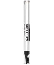 Maybelline - Tattoo Brow Lift - Medium Brown