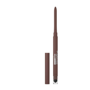 Maybelline - Tattoo Liner Smokey Gel Pencil - Brown