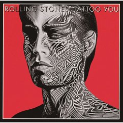 Tattoo You (Ltd.Japan Shm 1cd)