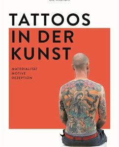 Tattoos in der Kunst