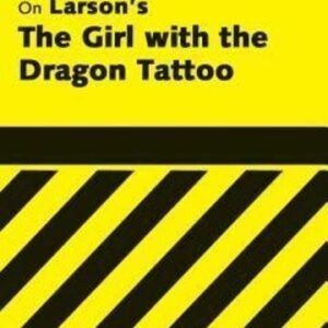 The Girl with the Dragon Tattoo