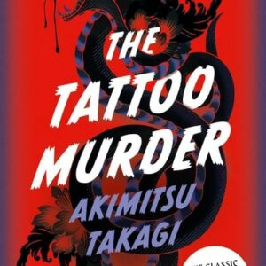 The Tattoo Murder