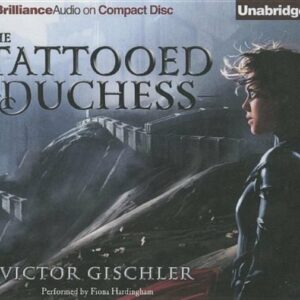 The Tattooed Duchess