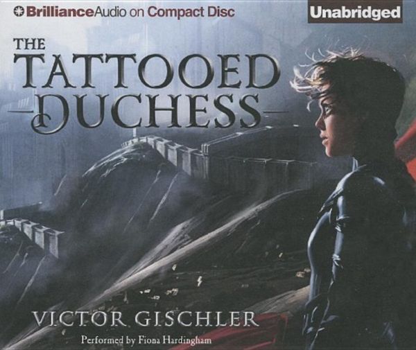 The Tattooed Duchess