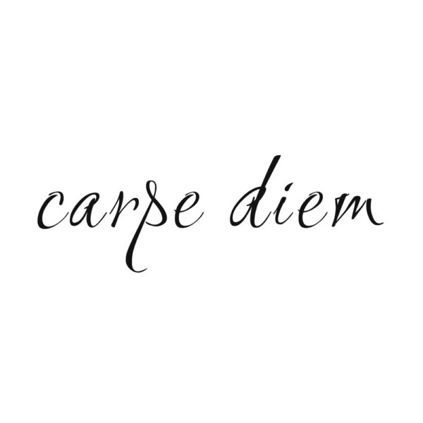 Carpe Diem