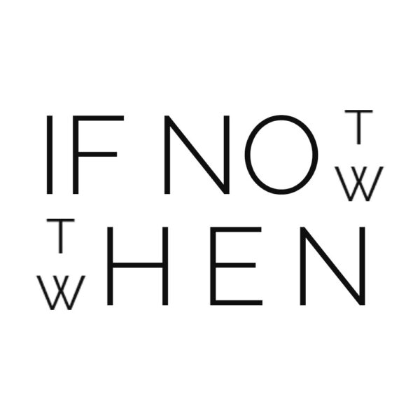 If not now then when