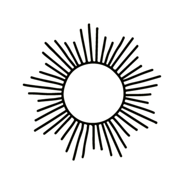 Simple Sun