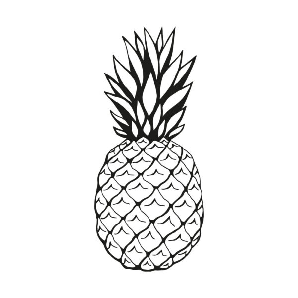 Sweet Pineapple